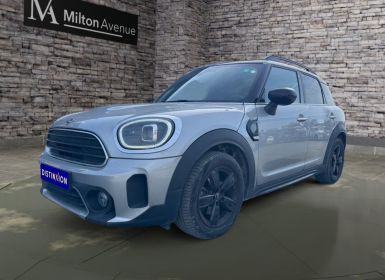 Mini Countryman 2.0 D - 150 - BVA  Cooper D Edition Highlands