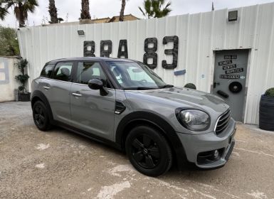 Achat Mini Countryman 2.0 D - 150 - BVA F60 LCI BERLINE Cooper D Business Design PHASE 2 Occasion