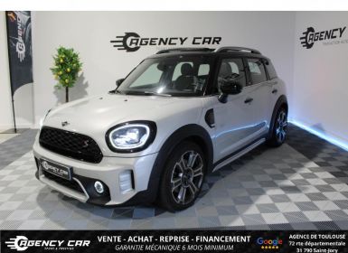 Achat Mini Countryman 2.0 D - 190ch - BVA Sport - Cooper SD Edition Northwood Occasion