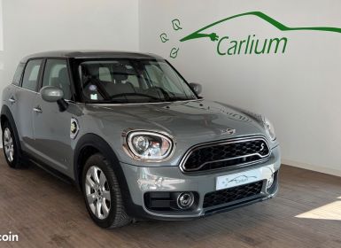 Mini Countryman All4 Hybrid SE 1ère Main