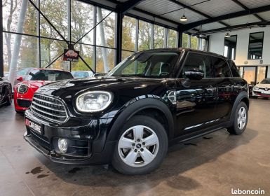 Mini Countryman boite auto suivi complet BMW Garantie 6 ans GPS Camera LED Apple CarPlay 319-mois