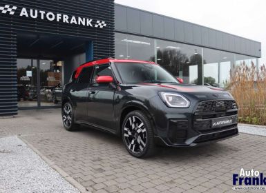 Achat Mini Countryman C JCW KIT 20 PACK XL TREKHK PANO 360CAM Occasion