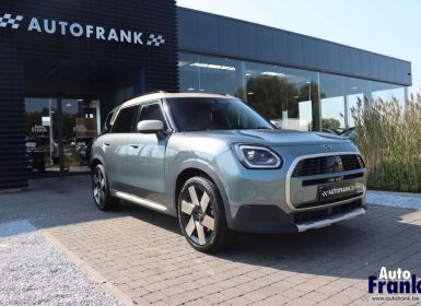 Mini Countryman C NEW PACK L PANO H&K 360CAM HUD 20 Occasion