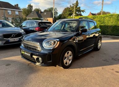 Achat Mini Countryman COOPER  136CH BUSINESS DESIGN BVA7 Occasion