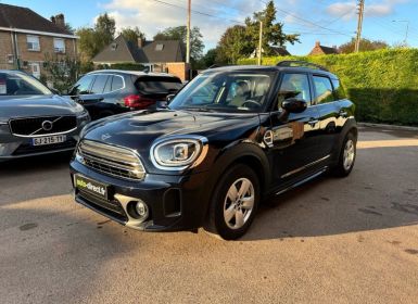 Achat Mini Countryman COOPER  136CH BUSINESS DESIGN BVA7 Occasion