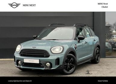 Achat Mini Countryman Cooper  136ch Northwood Occasion