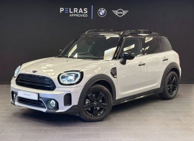 Achat Mini Countryman Cooper  136ch Northwood BVA7 Occasion