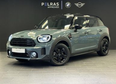 Mini Countryman Cooper  136ch Northwood BVA7