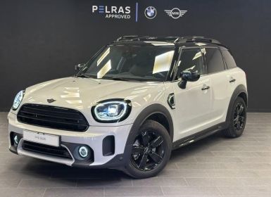 Vente Mini Countryman Cooper  136ch Northwood BVA7 Occasion