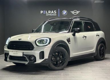 Mini Countryman Cooper  136ch Northwood BVA7 Occasion