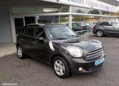 Mini Countryman cooper 122 bvm6 Occasion