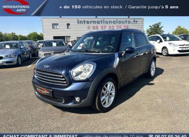 Vente Mini Countryman COOPER 122CH PACK CHILI Occasion