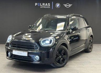 Mini Countryman Cooper 136ch  Edition Premium BVA7 Occasion