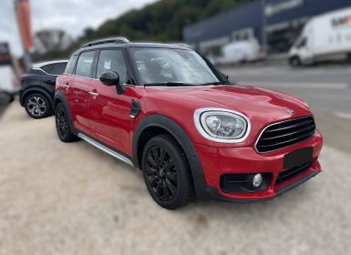 Achat Mini Countryman Cooper 136ch ALL4 140g Occasion