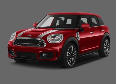 Vente Mini Countryman Cooper 136ch BVA7 Leasing