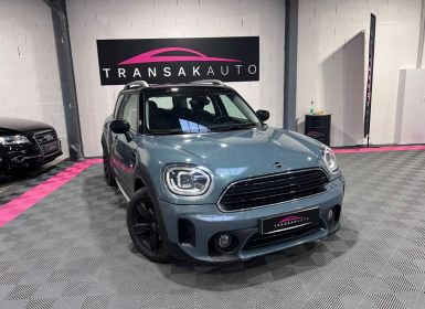 Mini Countryman Cooper 136ch BVA7