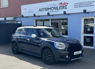 Mini Countryman Cooper 136ch Chili