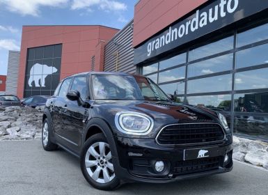 Vente Mini Countryman COOPER 136CH CHILI BVA7 EURO6D T Occasion