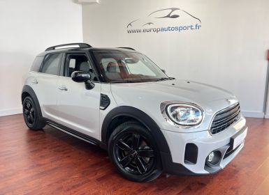 Mini Countryman COOPER 136CH EDITION PREMIUM PLUS BVA7