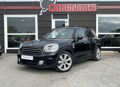 Vente Mini Countryman COOPER 136CH EXQUISITE BVA Occasion