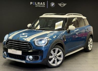 Achat Mini Countryman Cooper 136ch Longstone BVA7 Euro6d-T Occasion