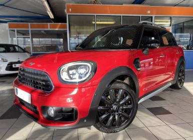 Mini Countryman Cooper 136ch Longstone Euro6d-T