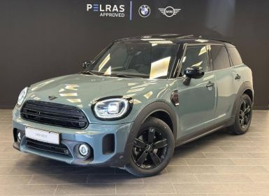 Mini Countryman Cooper 136ch Northwood Occasion