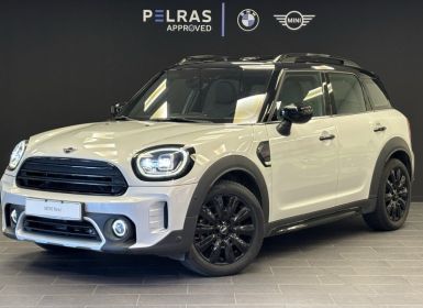 Achat Mini Countryman Cooper 136ch Northwood BVA7 Occasion