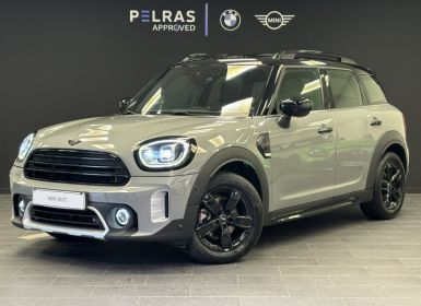 Achat Mini Countryman Cooper 136ch Northwood BVA7 Occasion