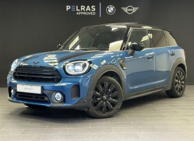 Vente Mini Countryman Cooper 136ch Northwood BVA7 Occasion