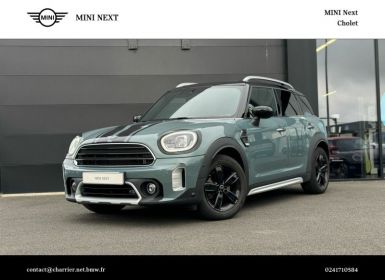 Vente Mini Countryman Cooper 136ch Northwood BVA7 Occasion