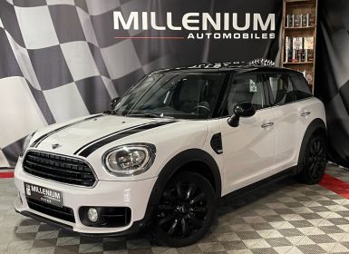 Vente Mini Countryman COOPER 136CH OAKWOOD BVA7 EURO6D-T Occasion