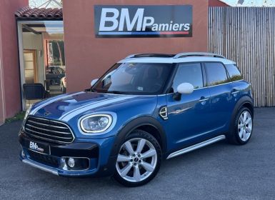 Mini Countryman COOPER 136CH OAKWOOD BVA7 EURO6D-T