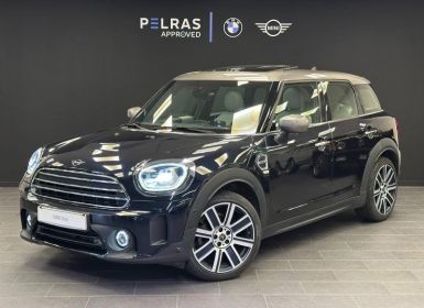 Achat Mini Countryman Cooper 136ch Yours BVA7 Occasion