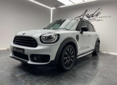 Mini Countryman Cooper 1.5 XENON LED AMBIANCE GPS 1ER PROPRIO GARANTIE Occasion