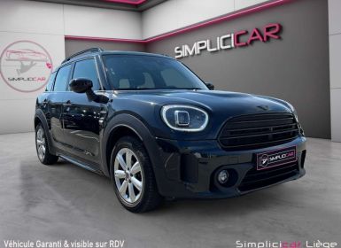 Achat Mini Countryman Cooper 1.5A OPF Occasion