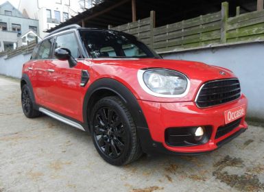 Mini Countryman Cooper 1.5A Pack Sport Automatique