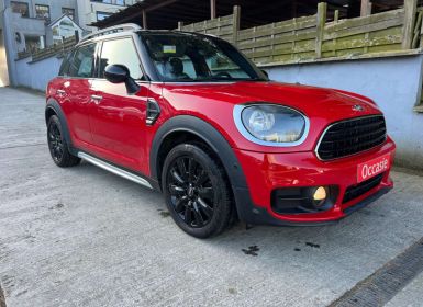 Mini Countryman Cooper 1.5iA Pack Sport Automatique