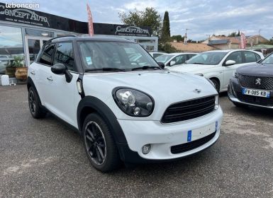 Mini Countryman cooper 1.6 i 122 cv