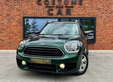 Achat Mini Countryman Cooper Cuir Climatisation Attelage Occasion