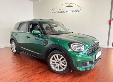 Vente Mini Countryman COOPER D  150CH  JOHN COOPER WORKS BVA8 Occasion