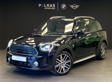 Achat Mini Countryman Cooper D  150ch Yours Occasion