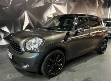 Mini Countryman COOPER D 112CH PACK CHILI