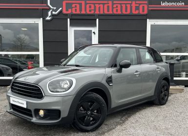 Mini Countryman COOPER D 150CH BVA