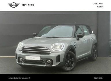 Vente Mini Countryman Cooper D 150ch BVA8 Occasion