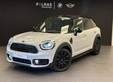 Mini Countryman Cooper D 150ch Exquisite BVA