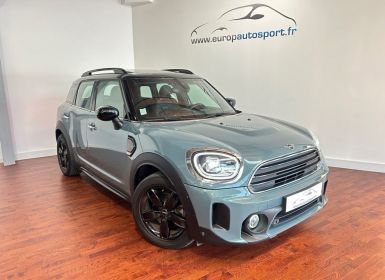 Achat Mini Countryman COOPER D 150CH NORTHWOOD Occasion