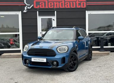 Mini Countryman COOPER D 150CH NORTHWOOD ALL4 BVA8