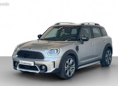 Mini Countryman Cooper D Occasion