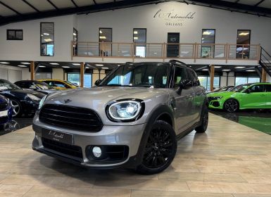 Achat Mini Countryman Cooper Edition LONGSTONE 136ch BVA7 Occasion